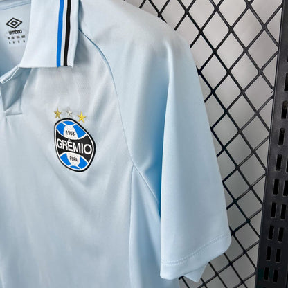 GREMIO 25-26 BORTATRÖJA