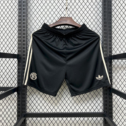 BAYERN MUNCHEN 25-26 TREDJETRÖJA