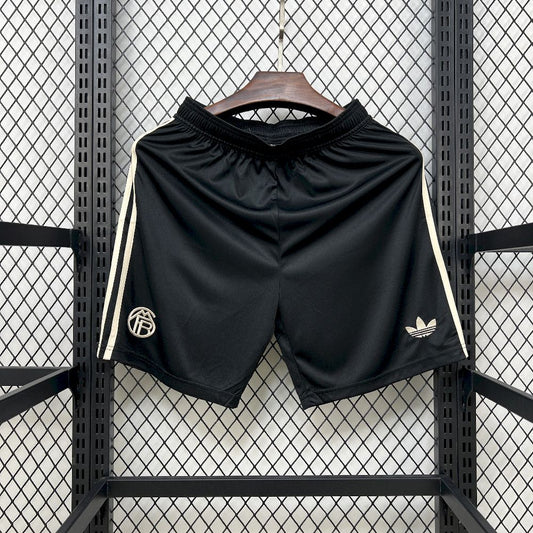 BAYERN MUNCHEN 25-26 TREDJETRÖJA