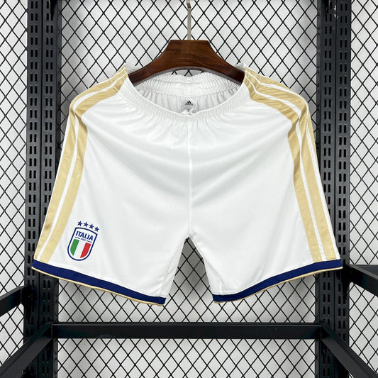 ITALIEN 2026 HEMMASHORTS