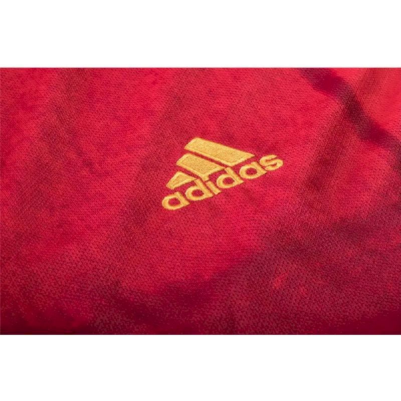 SPAIN 2021 HOME SHIRT
