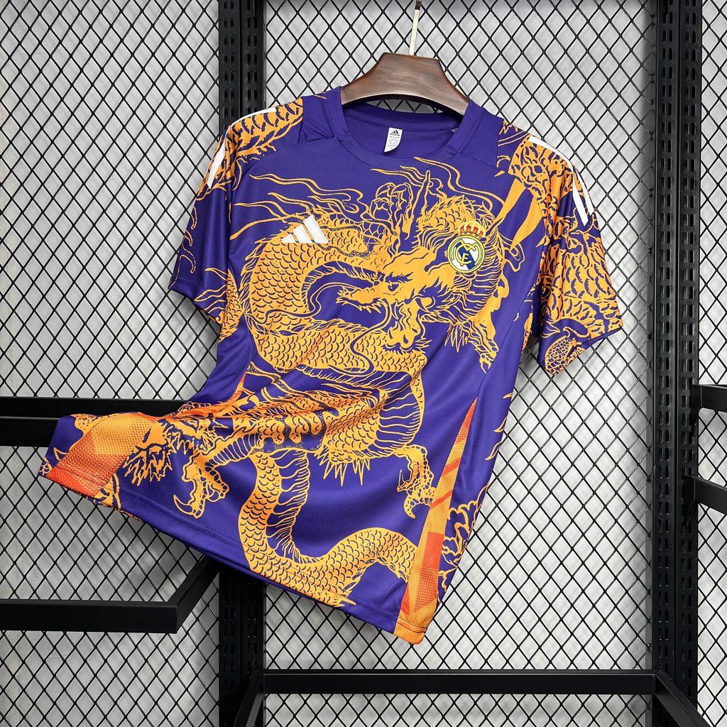 REAL MADRID - SPECIAL EDITION