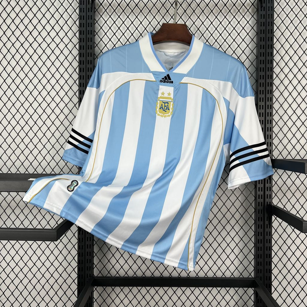 ARGENTINA - SPECIAL EDITION