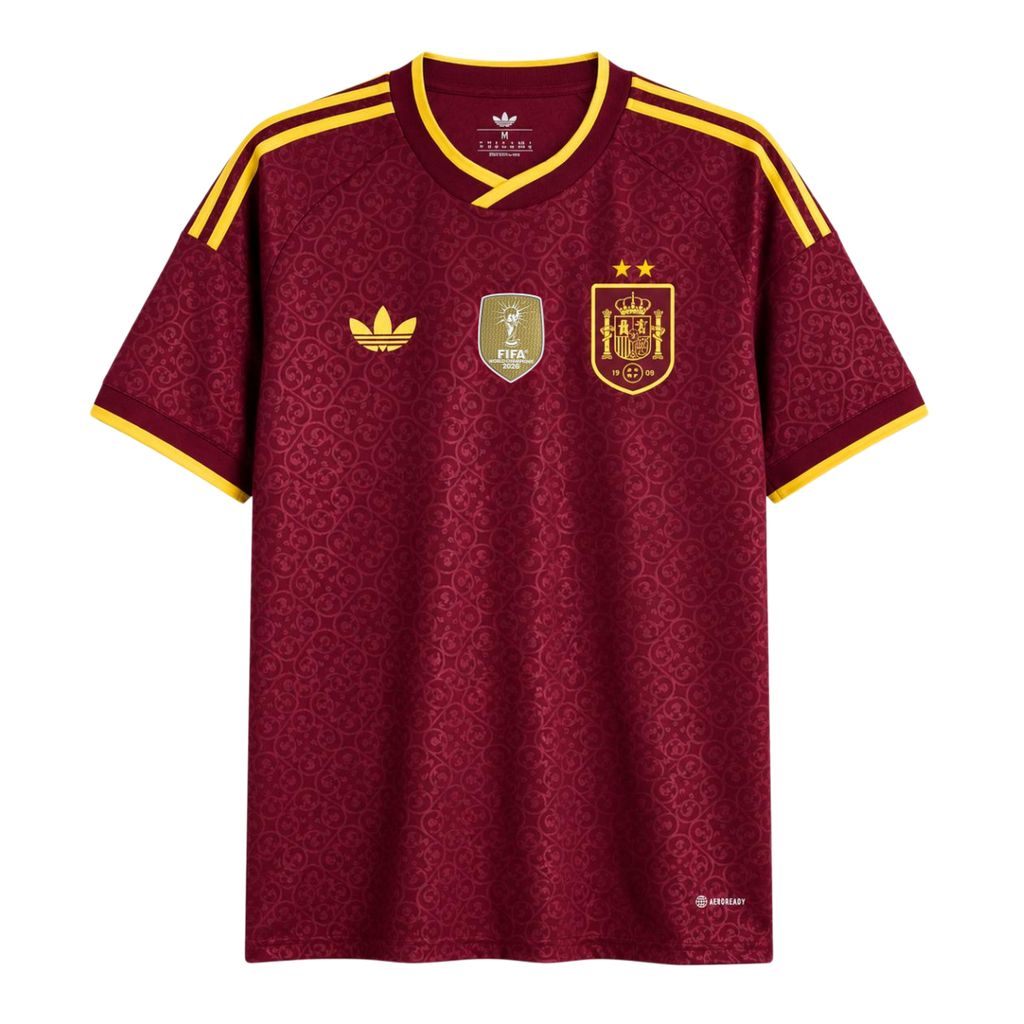 SPANIEN - SPECIAL EDITION