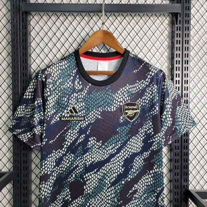 ARSENAL X MAHARISHI - SPECIAL EDITION