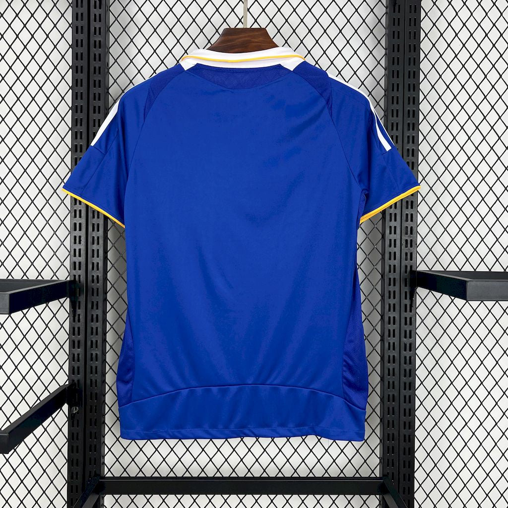 CHELSEA RETRO 07-08 HEMMATRÖJA