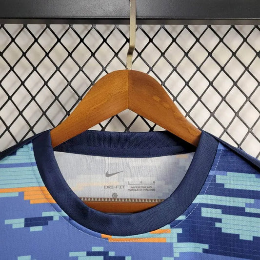 NETHERLANDS - TRAINING SHIRT