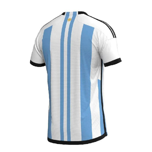 ARGENTINA 2022 HEMMATRÖJA