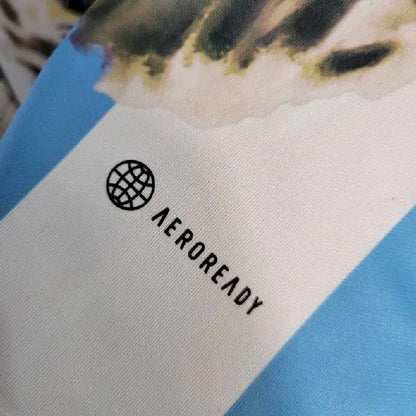 ARGENTINA - SPECIAL EDITION