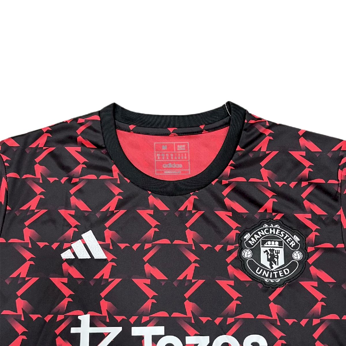 MANCHESTER UNITED - TRÄNINGSTRÖJA