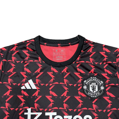 MANCHESTER UNITED - TRÄNINGSTRÖJA