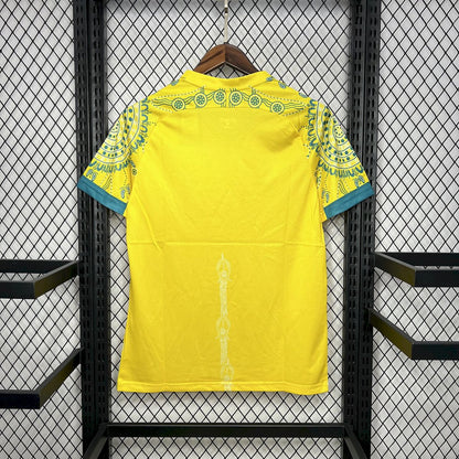 AUSTRALIEN 24-25 HEMMATRÖJAN