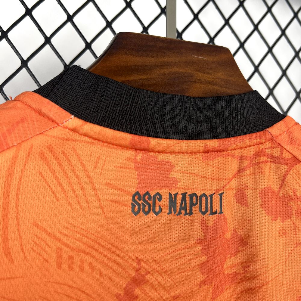 NAPOLI - SPECIAL EDITION
