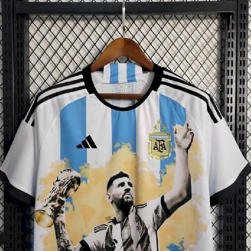 ARGENTINA - SPECIAL EDITION