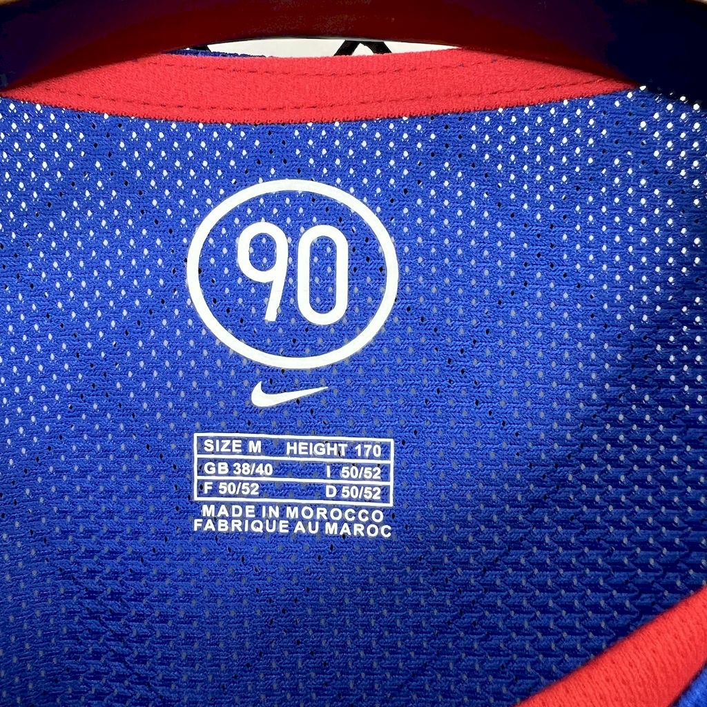 ARSENAL RETRO 04-05 BORTATRÖJA