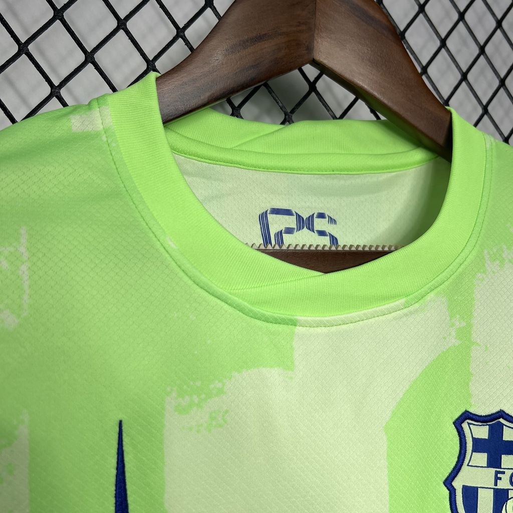 BARCELONA 24-25 TREDJETRÖJA