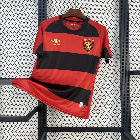SPORT RECIFE 25-26 HEMMATRÖJA