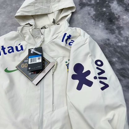 BRASILIEN - VINDJACKA