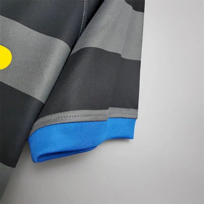 INTER MILAN RETRO 20-21 TREDJETRÖJA