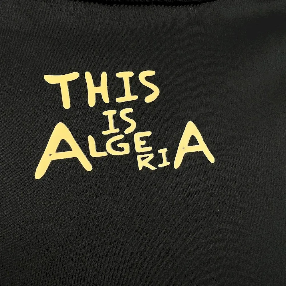 ALGERIET - SPECIAL EDITION