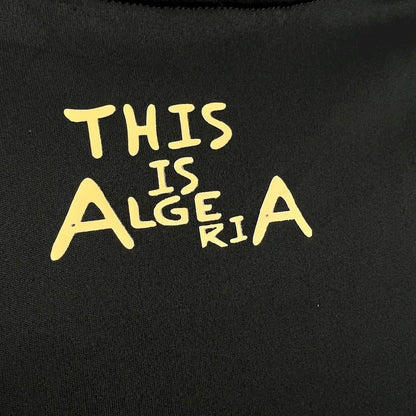 ALGERIET - SPECIAL EDITION
