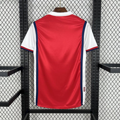ARSENAL RETRO 99-00 HEMMATRÖJA