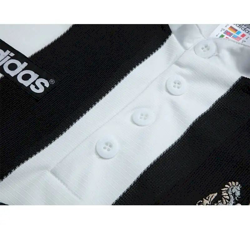 NEWCASTLE RETRO 95-97 HEMMATRÖJA