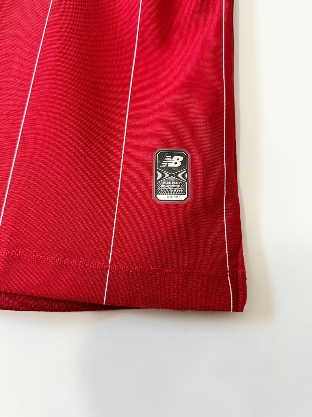 LIVERPOOL RETRO 19-20 HEMMATRÖJA