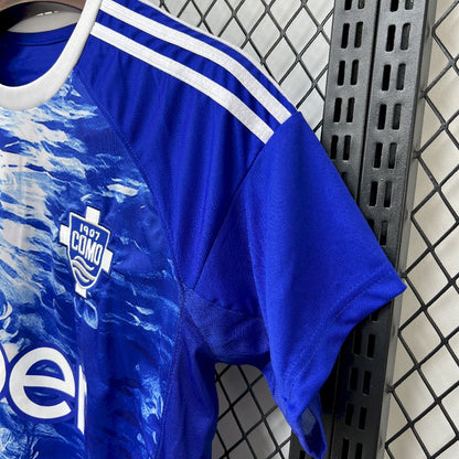 COMO 25-26 HEMMATRÖJA