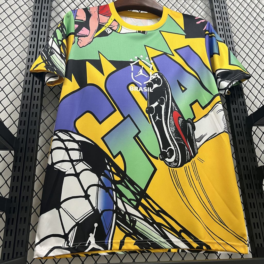BRASILIEN X ESSENTIALS BOXY - SPECIAL EDITION