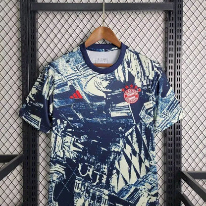 BAYERN MUNCHEN - TRÄNINGSTRÖJA