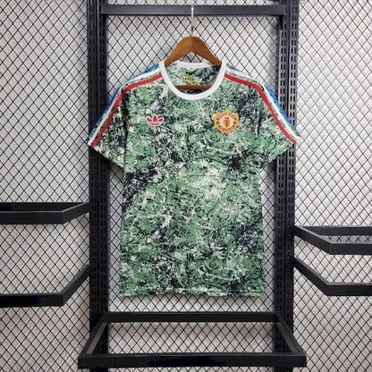 MANCHESTER UNITED - SPECIAL EDITION
