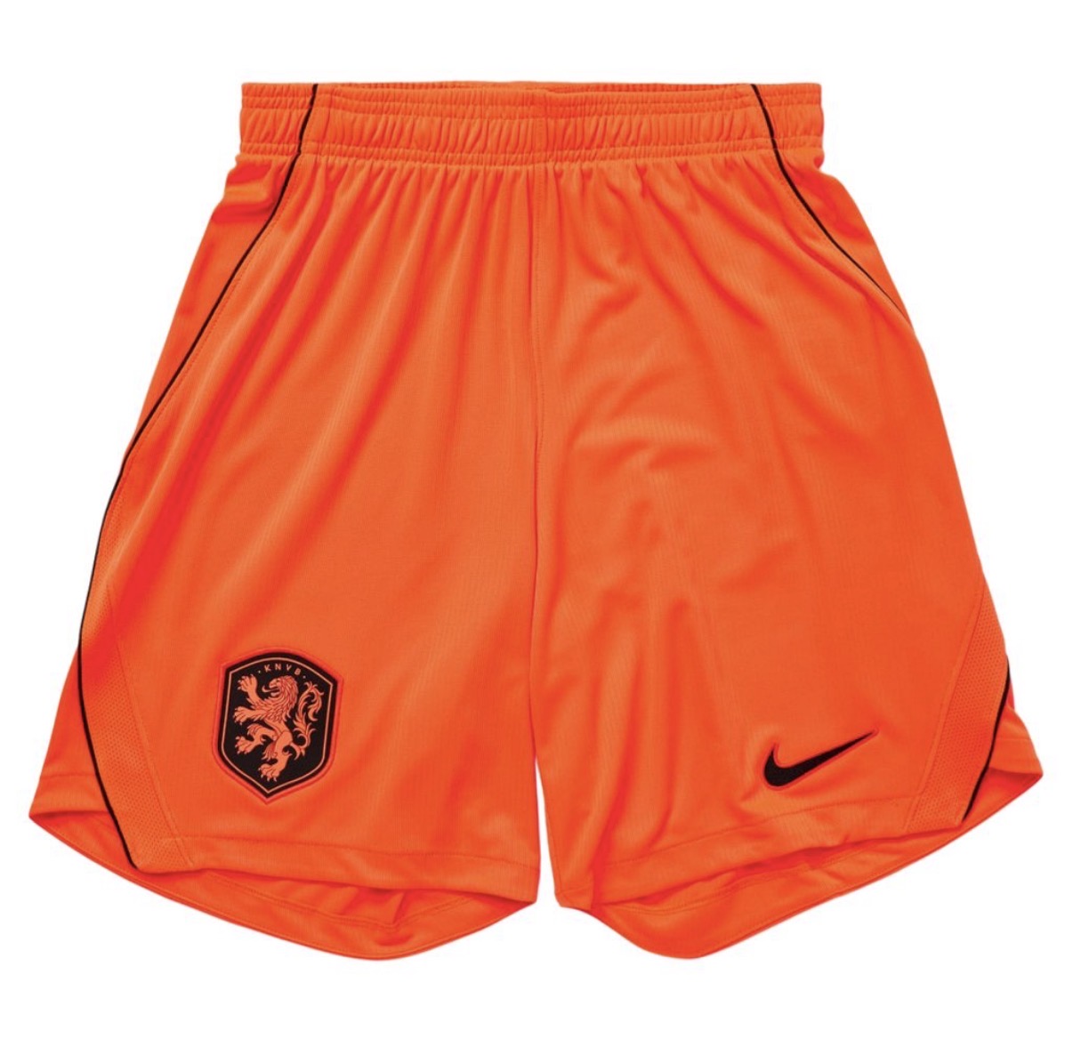 NEDERLÄNDERNA 2026 BORTASHORTS