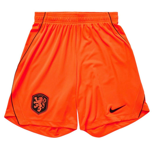 NEDERLÄNDERNA 2026 BORTASHORTS