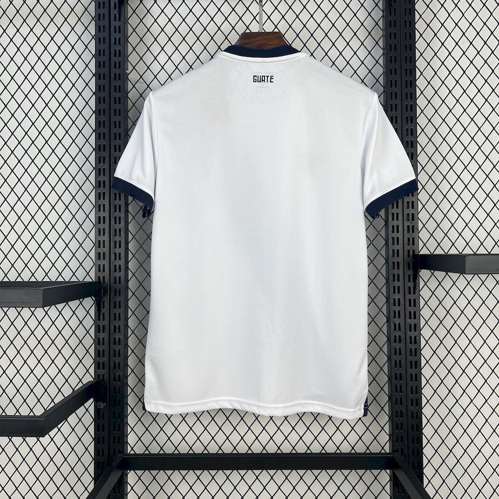 GUATEMALA 25-26 HOME SHIRT