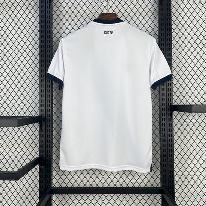 GUATEMALA 25-26 HOME SHIRT