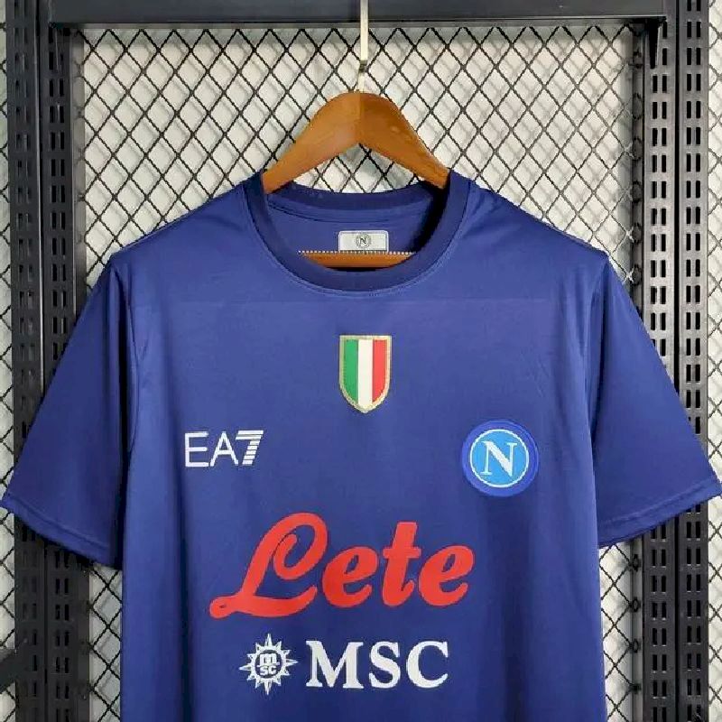 NAPOLI - TRÄNINGSTRÖJA