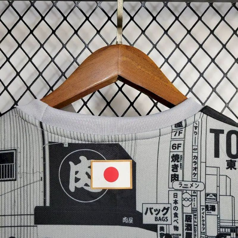 JAPAN - SPECIAL EDITION