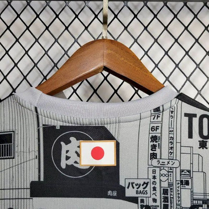 JAPAN - SPECIAL EDITION