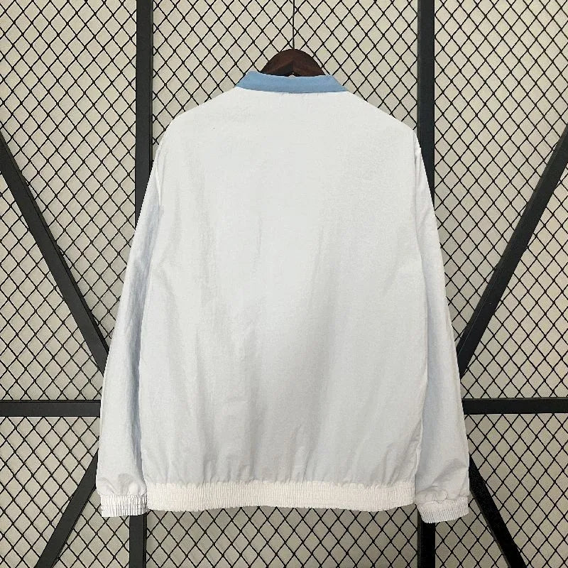 LAZIO - VESTE COUPE-VENT (DOUBLE FACE)