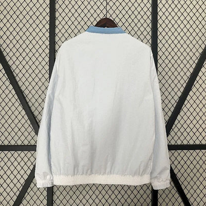 LAZIO - VESTE COUPE-VENT (DOUBLE FACE)