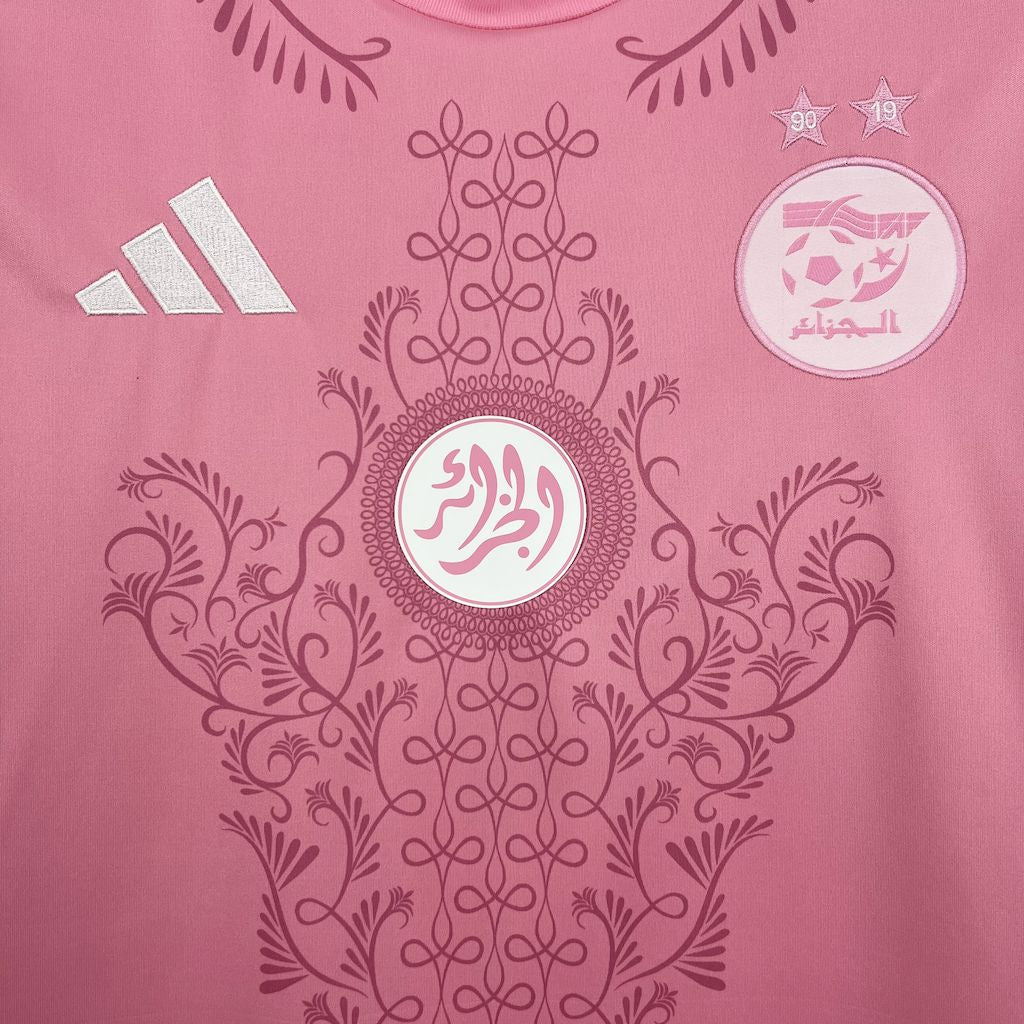 ALGERIET - SPECIAL EDITION