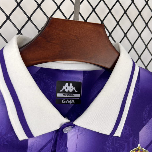 REAL VALLADOLID RETRO - SPECIAL EDITION
