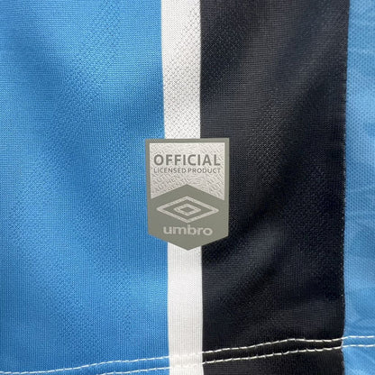 GREMIO 25-26 HEMMATRÖJA
