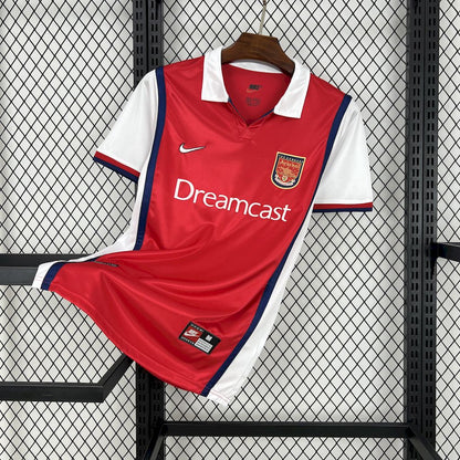 ARSENAL RETRO 99-00 HEMMATRÖJA