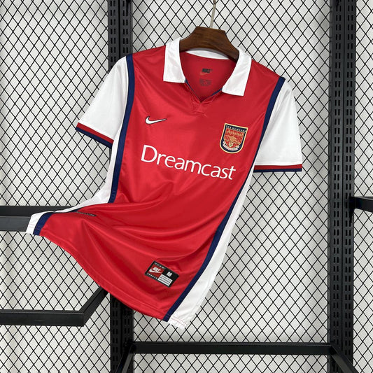 ARSENAL RETRO 99-00 HEMMATRÖJA