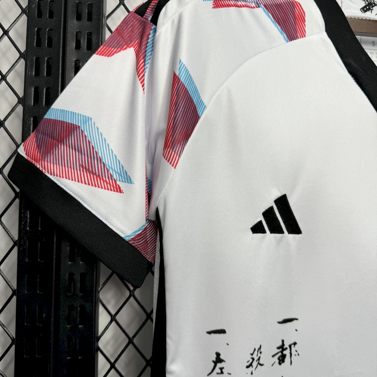 JAPAN - SPECIAL EDITION