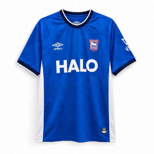 IPSWICH 26-27 HEMMATRÖJA