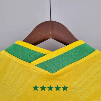 BRAZIL - SPECIAL EDITION
