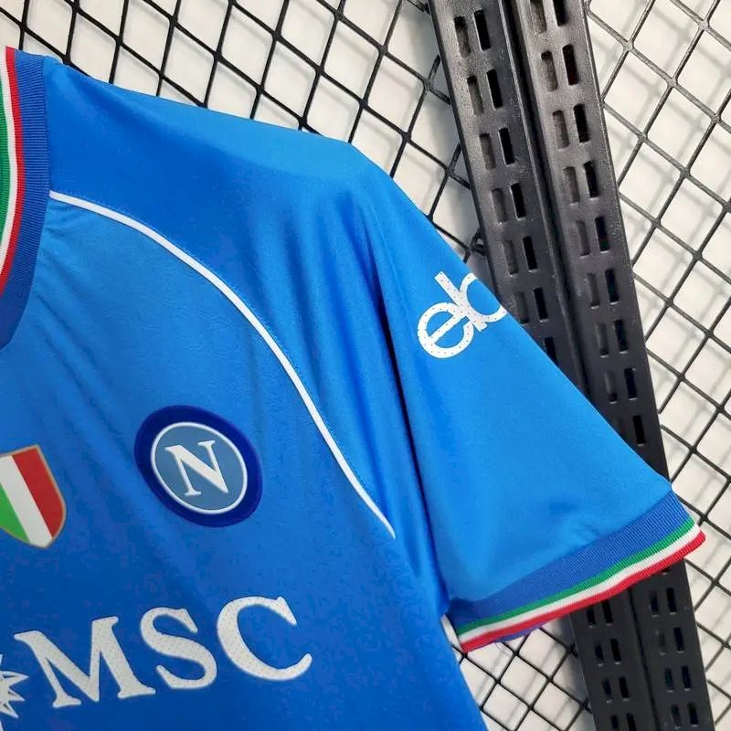 NAPOLI 23-24 HEMMATRÖJA